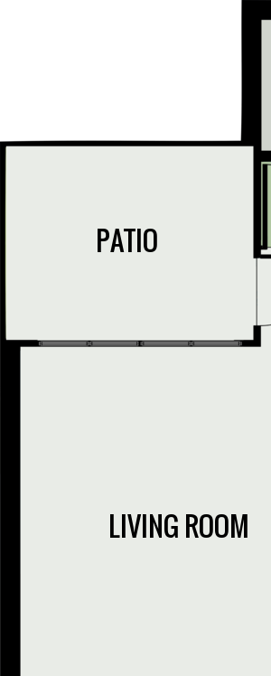 Cottage Floor Plan 3
